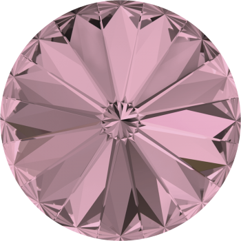 1122 SS 39 CRYSTAL ANTIQUE PINK
